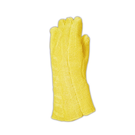 Wells Lamont Jomac By Wells Lamont 305Kwl Kevlar Terrycloth High-Heat Gloves, Xl, PR 305KWL
